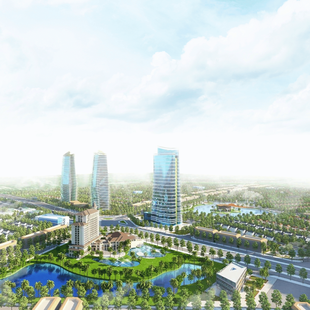alluvia city hưng yên