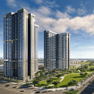 dự án alluvia city hưng yên