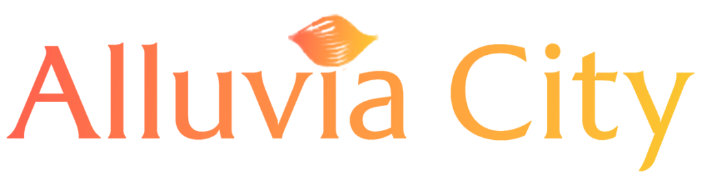 Alluviacity Hưng Yên