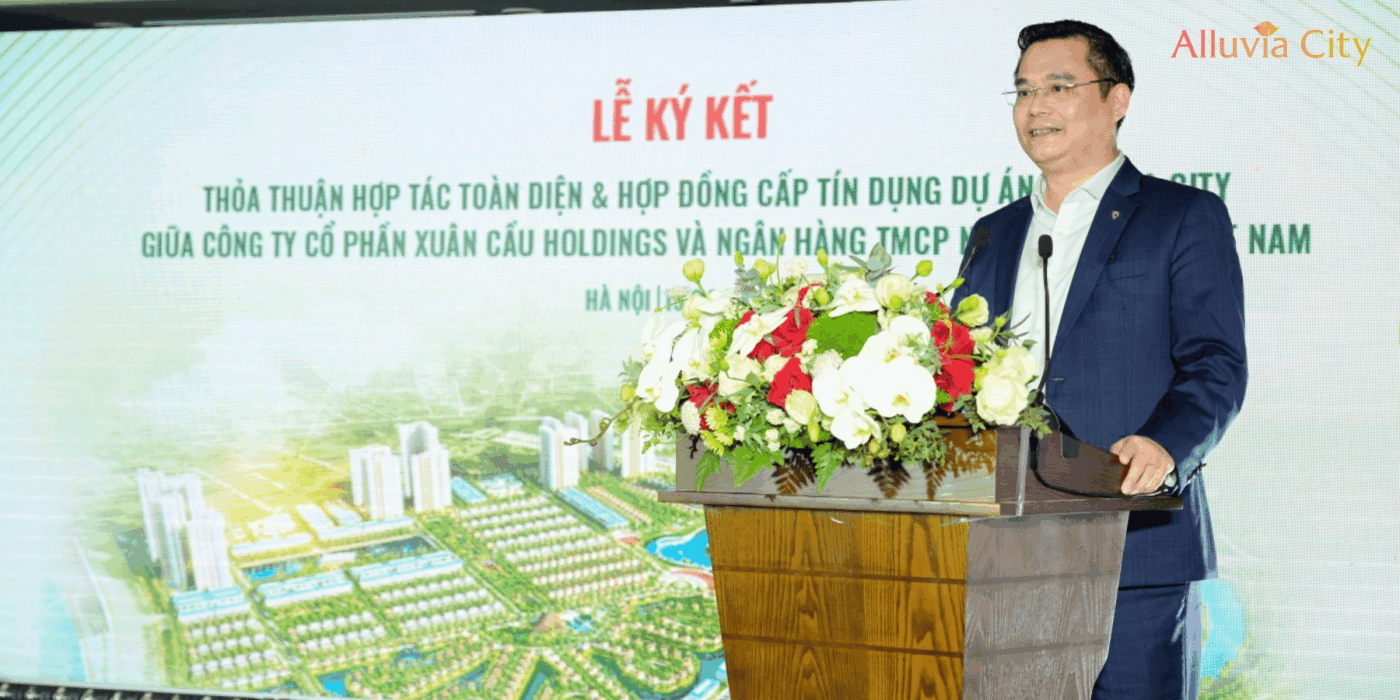 dự án alluvia city hưng yên