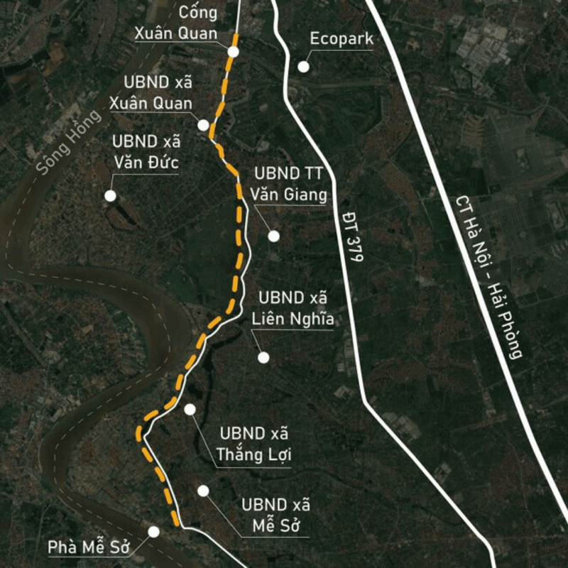 CĂN HỘ VIEW SÔNG ALLUVIA CITY HƯNG YÊN