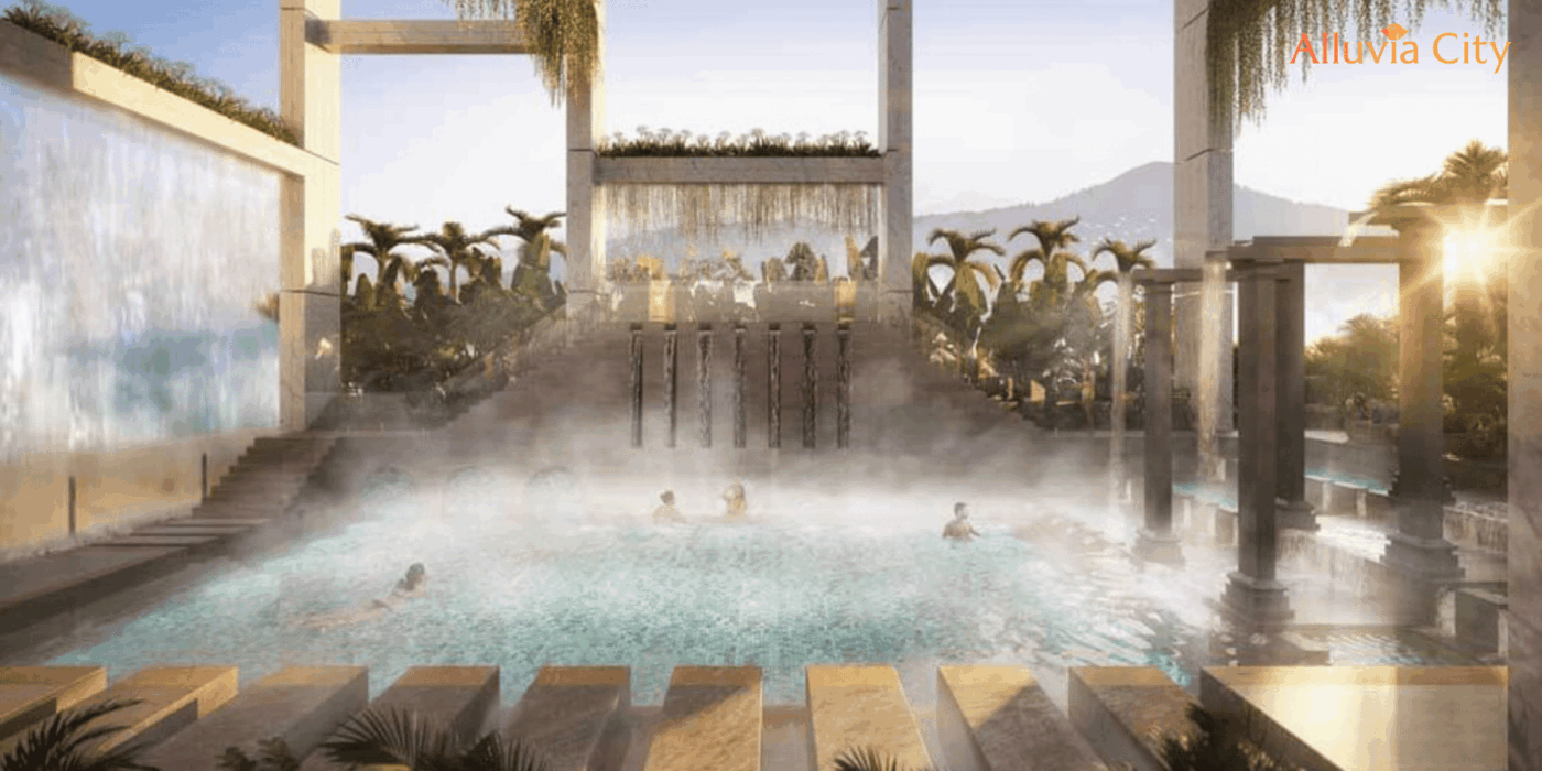 alluvia city hưng yên