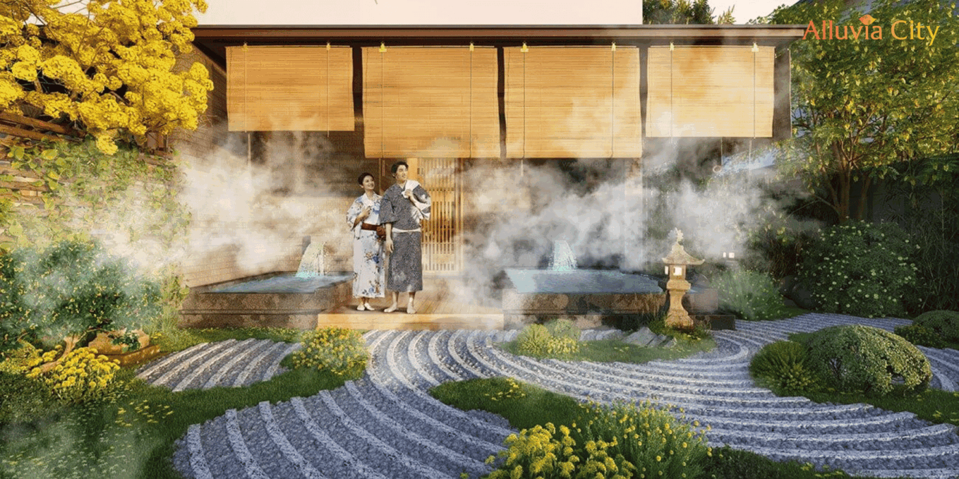 CHUNG CƯ ALLUVIA CITY HƯNG YÊN