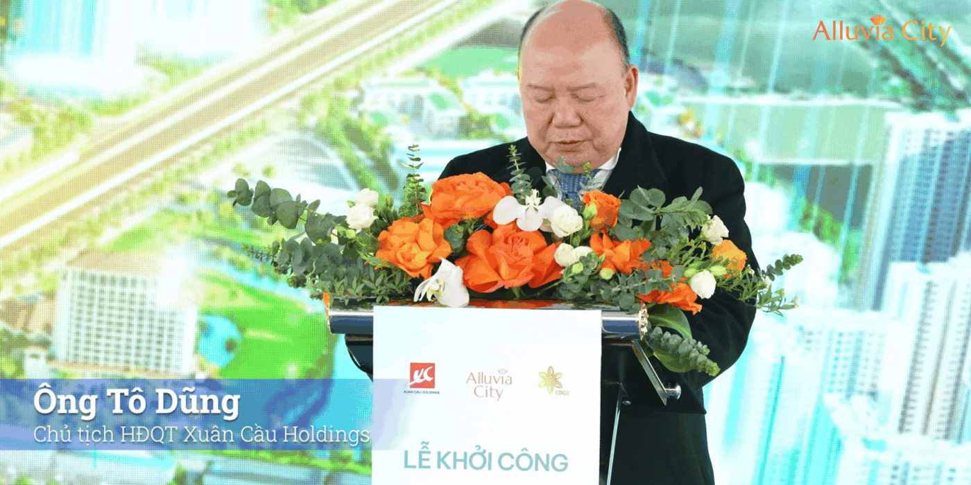 alluvia city hưng yên