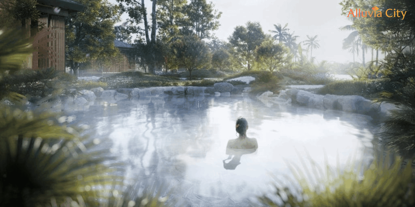 alluvia city văn giang hưng yên