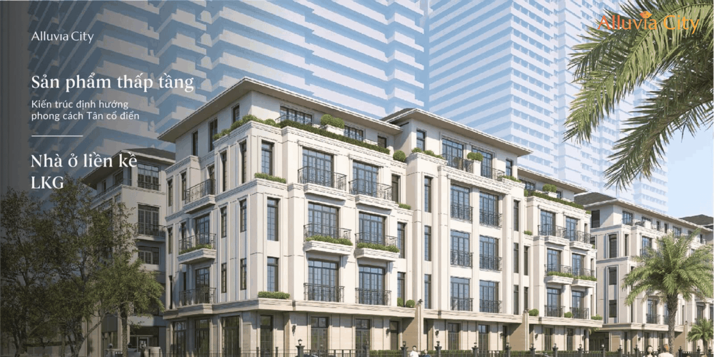 Alluvia city Hưng Yên, Alluvia city Xuân Cầu , Alluvia city Xuân Cầu Hưng yên , khu đô thị Alluvia city Hưng Yên , Alluvia city