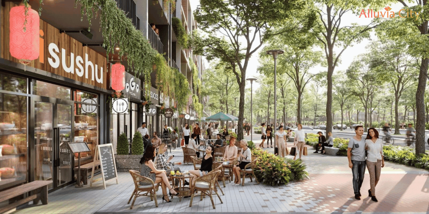 Alluvia city Hưng Yên, Alluvia city Xuân Cầu , Alluvia city Xuân Cầu Hưng yên , khu đô thị Alluvia city Hưng Yên , Alluvia city