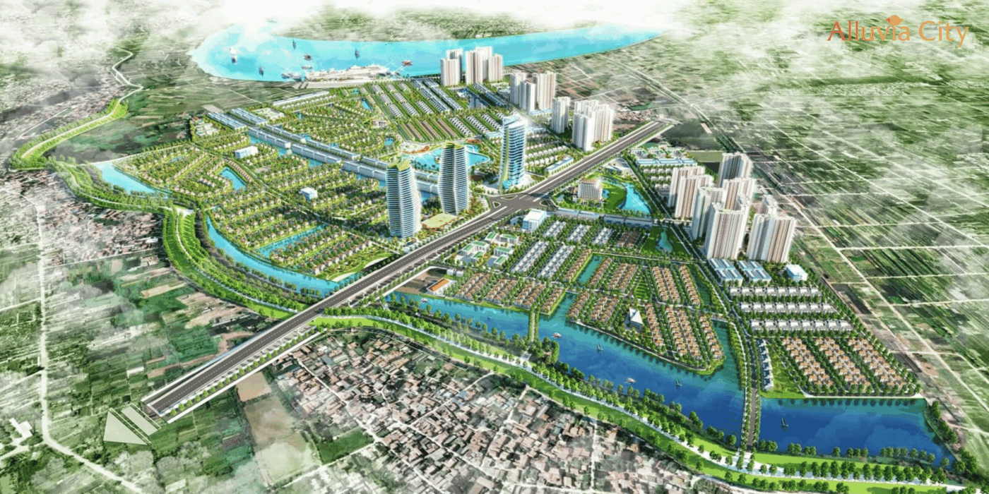 Alluvia city Hưng Yên, Alluvia city Xuân Cầu , Alluvia city Xuân Cầu Hưng yên , khu đô thị Alluvia city Hưng Yên , Alluvia city