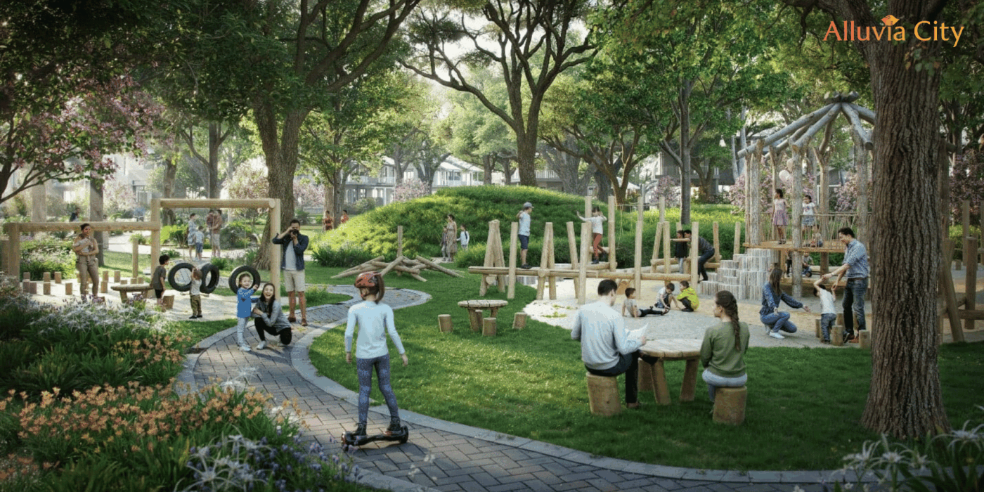 Alluvia city Hưng Yên, Alluvia city Xuân Cầu , Alluvia city Xuân Cầu Hưng yên , khu đô thị Alluvia city Hưng Yên , Alluvia city