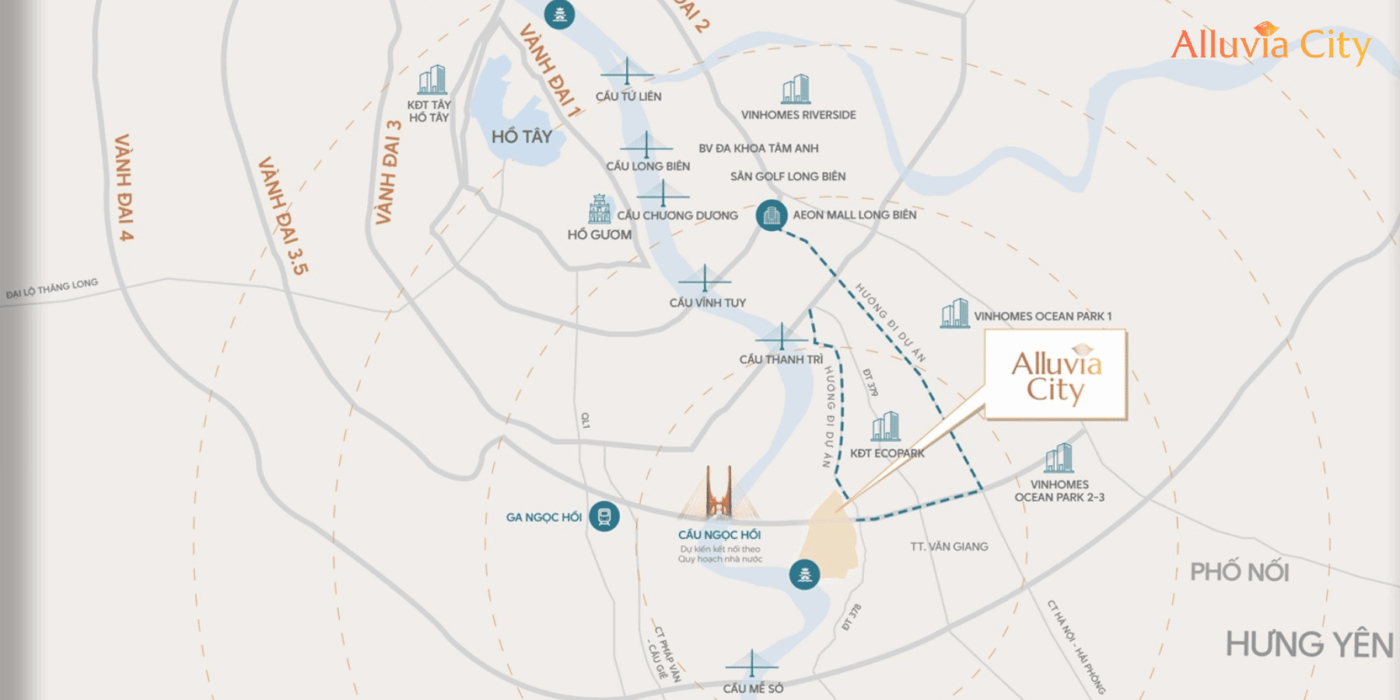 Alluvia city Hưng Yên, Alluvia city Xuân Cầu , Alluvia city Xuân Cầu Hưng yên , khu đô thị Alluvia city Hưng Yên , Alluvia city