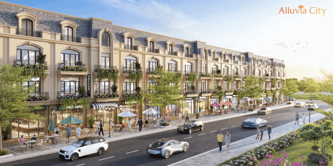 Alluvia city Hưng Yên, Alluvia city Xuân Cầu , Alluvia city Xuân Cầu Hưng yên , khu đô thị Alluvia city Hưng Yên , Alluvia city