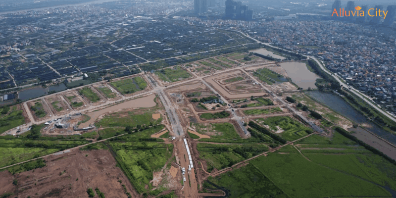 Alluvia city Hưng Yên, Alluvia city Xuân Cầu , Alluvia city Xuân Cầu Hưng yên , khu đô thị Alluvia city Hưng Yên , Alluvia city
