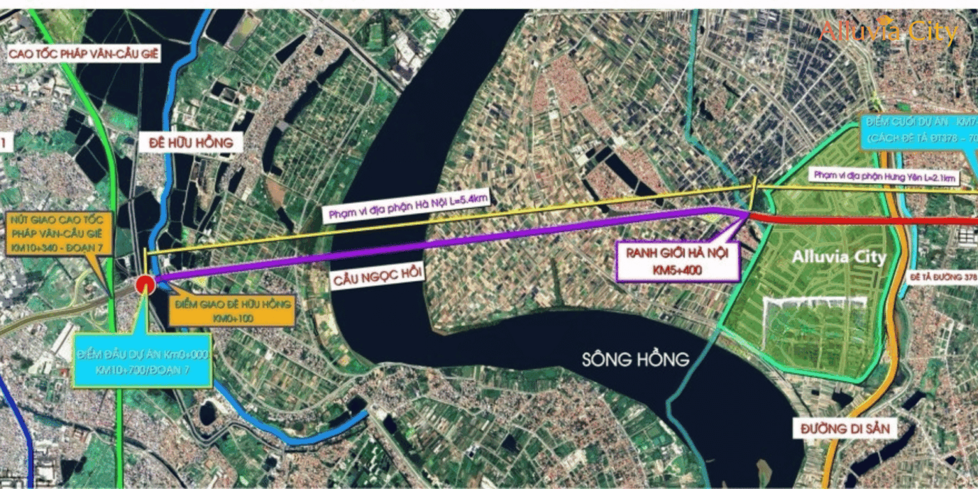 Alluvia city Hưng Yên, Alluvia city Xuân Cầu , Alluvia city Xuân Cầu Hưng yên , khu đô thị Alluvia city Hưng Yên , Alluvia city