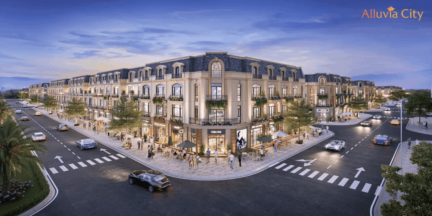 Alluvia city Hưng Yên, Alluvia city Xuân Cầu , Alluvia city Xuân Cầu Hưng yên , khu đô thị Alluvia city Hưng Yên , Alluvia city