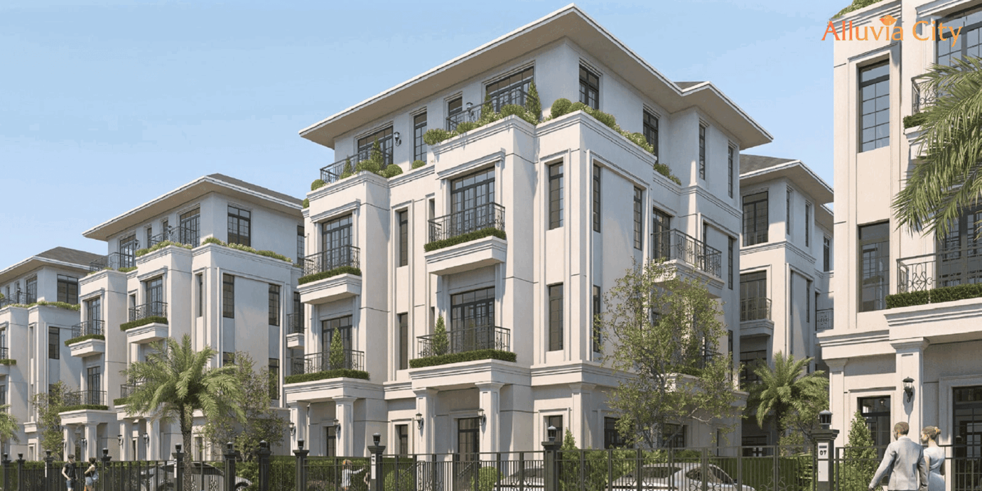 Alluvia city Hưng Yên, Alluvia city Xuân Cầu , Alluvia city Xuân Cầu Hưng yên , khu đô thị Alluvia city Hưng Yên , Alluvia city