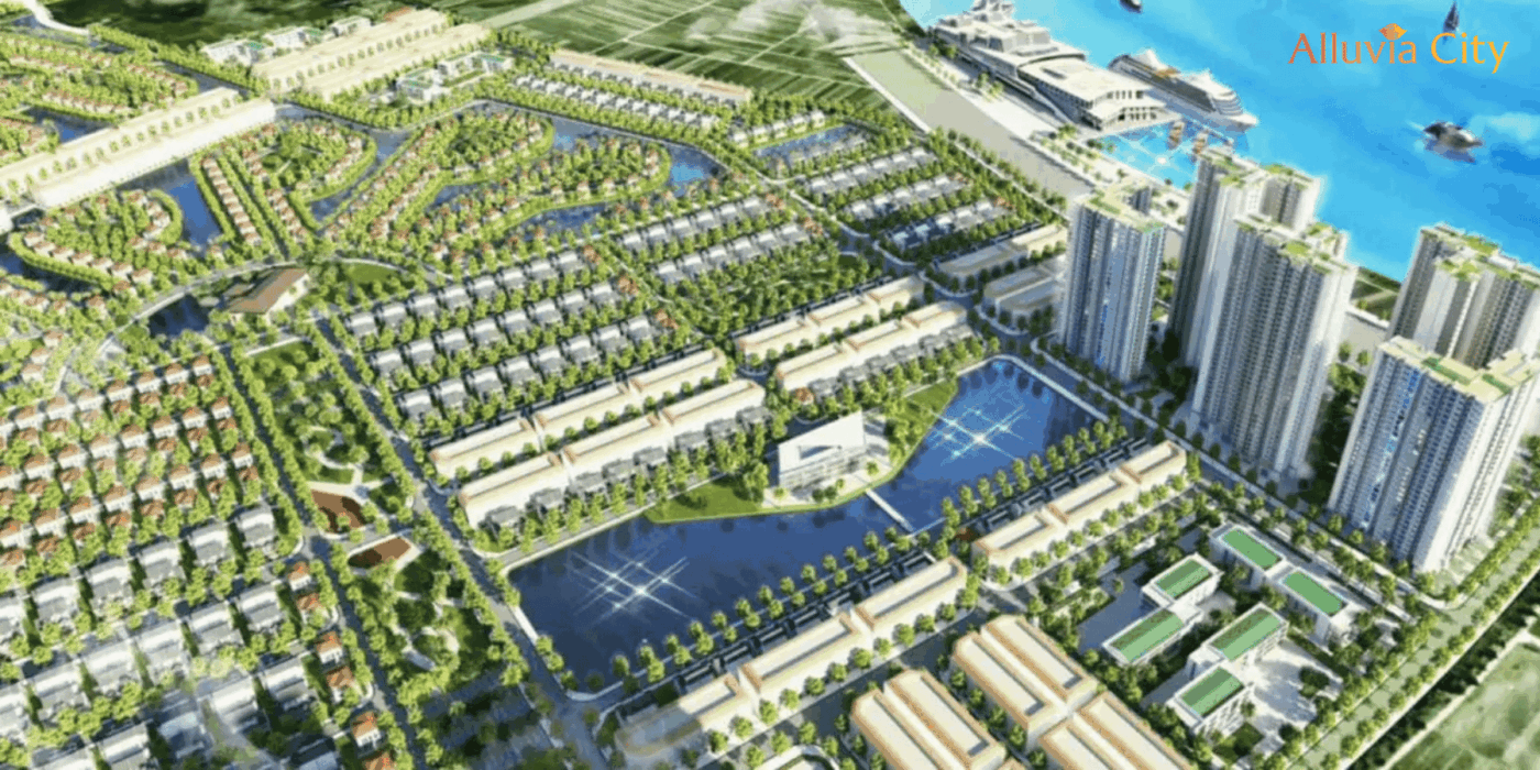 Alluvia city Hưng Yên, Alluvia city Xuân Cầu , Alluvia city Xuân Cầu Hưng yên , khu đô thị Alluvia city Hưng Yên , Alluvia city
