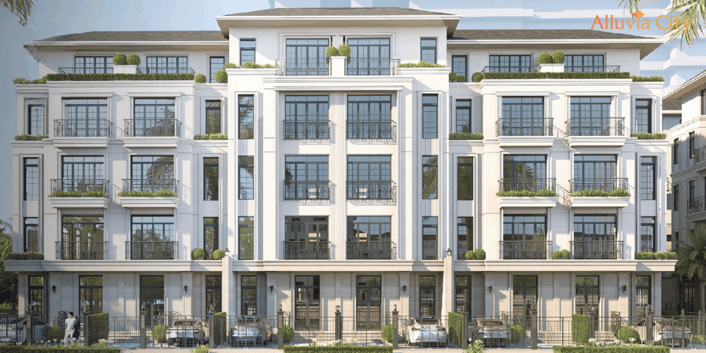 Alluvia city Hưng Yên, Alluvia city Xuân Cầu , Alluvia city Xuân Cầu Hưng yên , khu đô thị Alluvia city Hưng Yên , Alluvia city