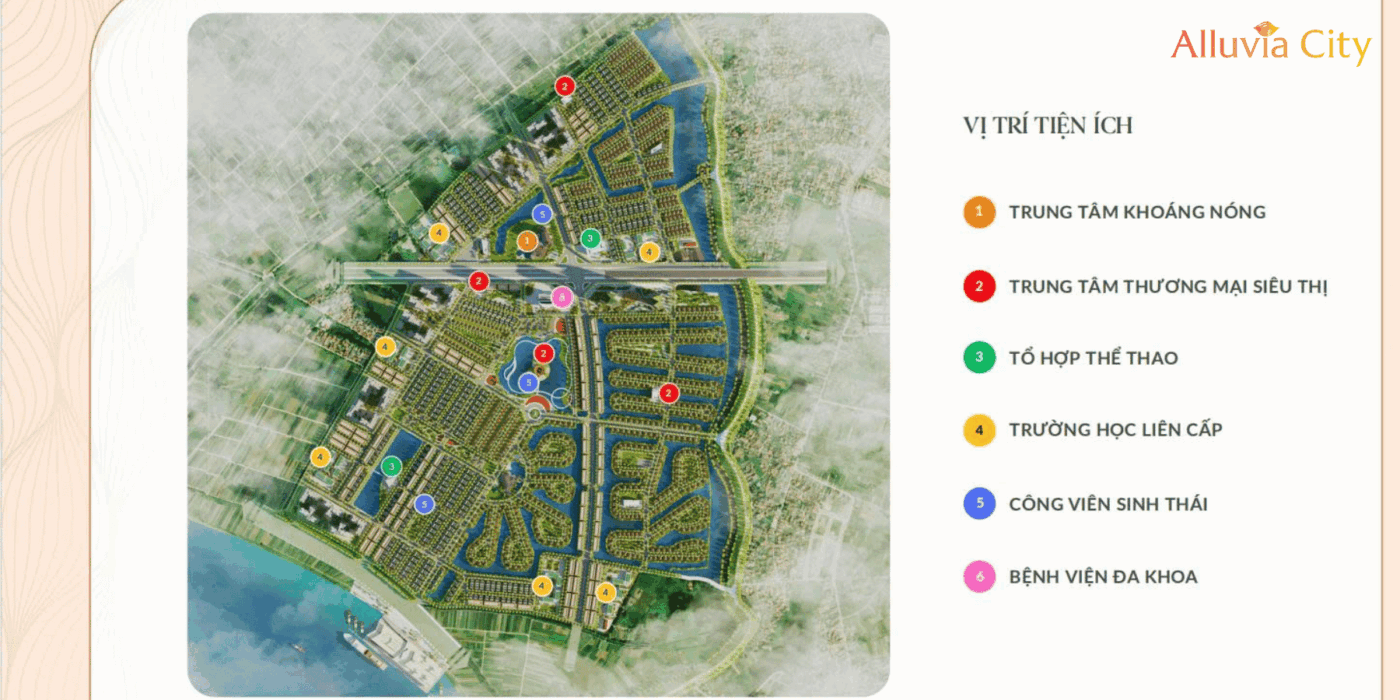 alluvia city hưng yên