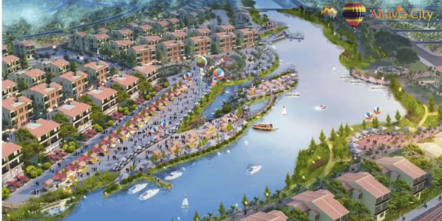 Alluvia City, Alluvia City Hưng Yên, Alluvia City Xuân Cầu, Alluvia City Xuân Cầu Hưng Yên, khu đô thị Alluvia City, dự án Alluvia City Hưng Yên, bất động sản Alluvia City, Alluvia City ven sông, Alluvia City khu đô thị mới, Alluvia City Hưng Yên tiềm năng