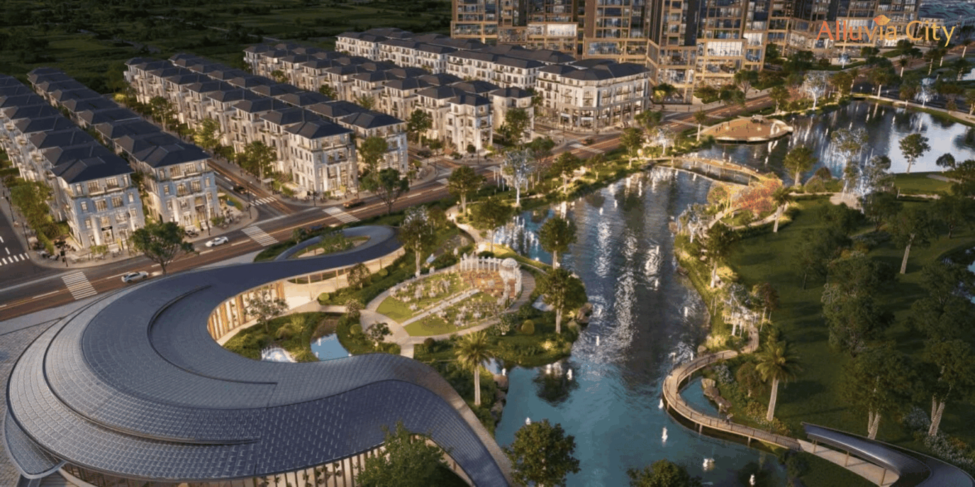 Alluvia City, Alluvia City Hưng Yên, Alluvia City Xuân Cầu, Alluvia City Xuân Cầu Hưng Yên, khu đô thị Alluvia City, dự án Alluvia City Hưng Yên, bất động sản Alluvia City, Alluvia City ven sông, Alluvia City khu đô thị mới, Alluvia City Hưng Yên tiềm năng