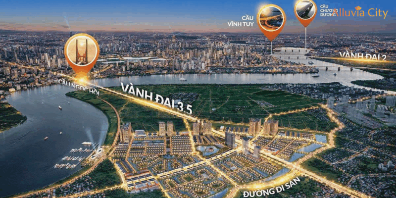 Alluvia City Hưng Yên, Alluvia City, Alluvia City Xuân Cầu, Alluvia City Xuân Cầu Hưng Yên, khu đô thị Alluvia City, dự án Alluvia City Hưng Yên, bất động sản Alluvia City, Alluvia City ven sông, Alluvia City khu đô thị mới, Alluvia City Hưng Yên tiềm năng